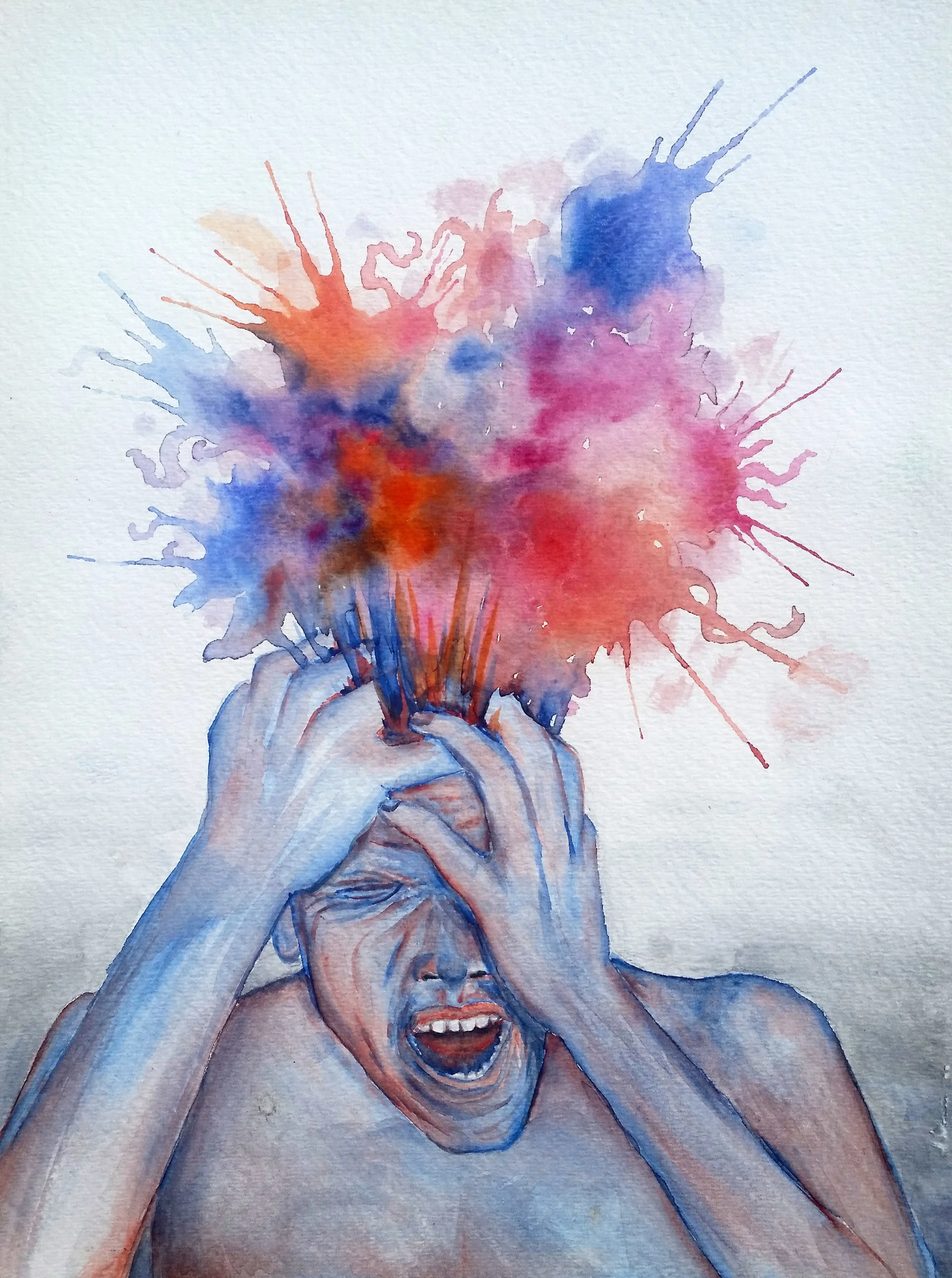 Circular Worry