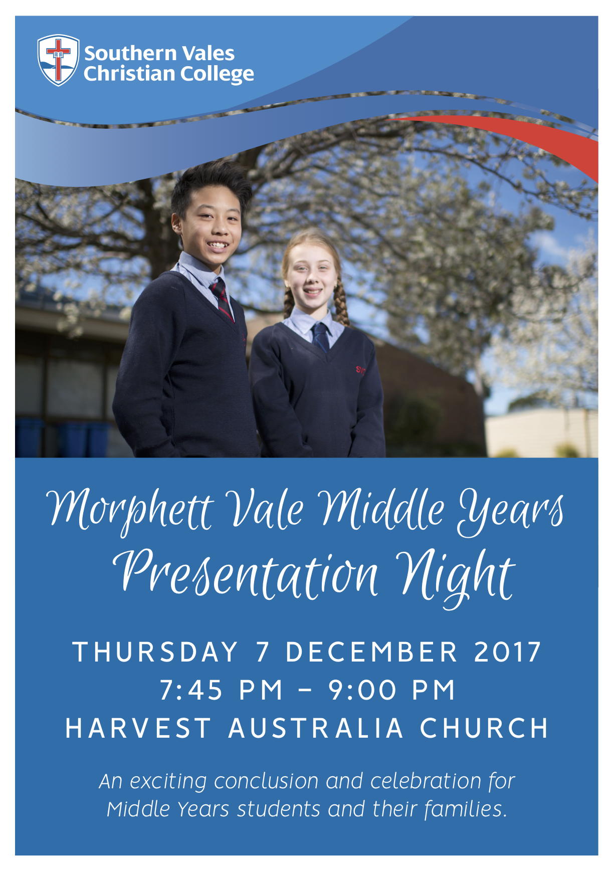 Middle Years Presentation Night Invitation MV.png