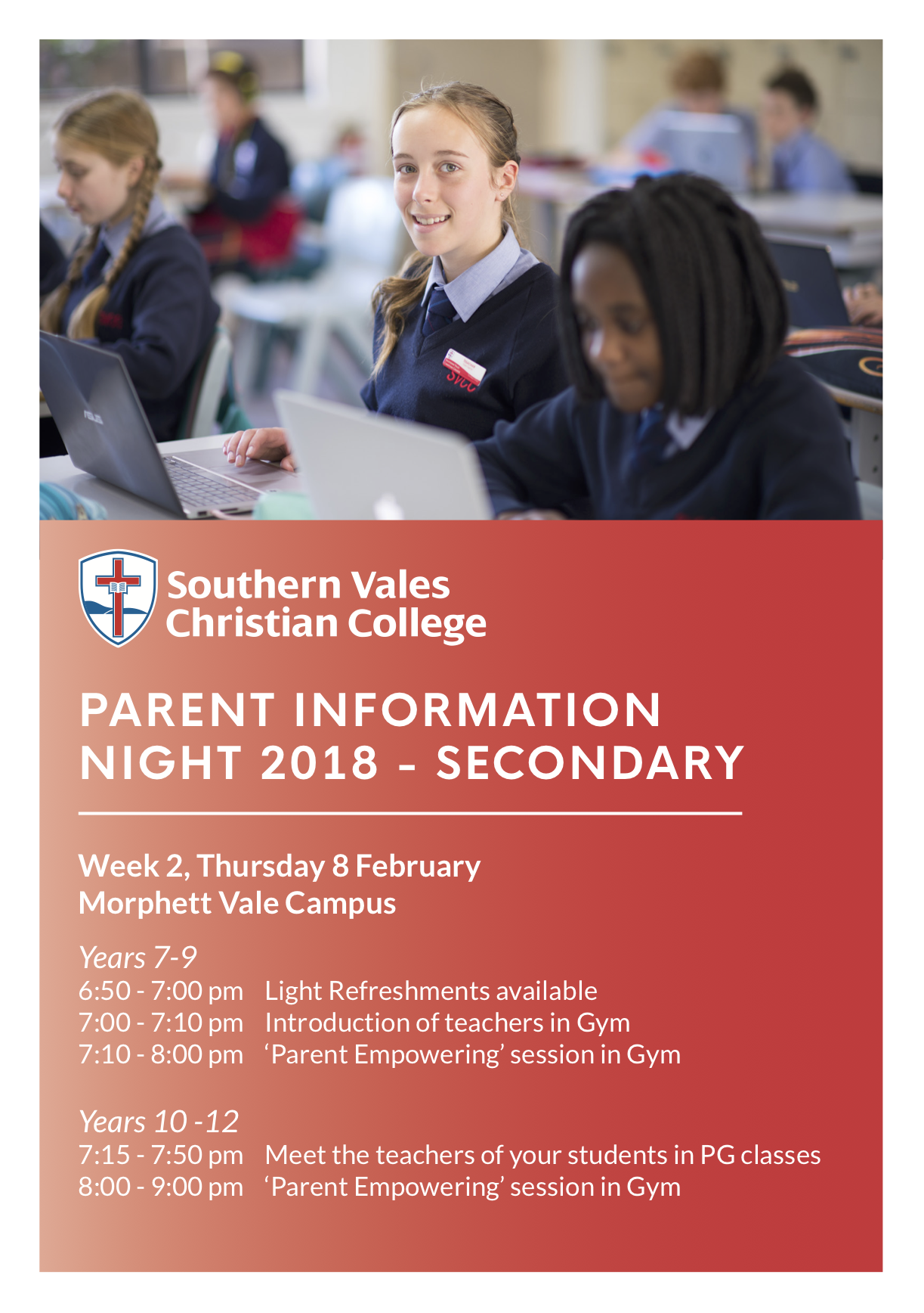 Parent Information Night Secondary MV.png