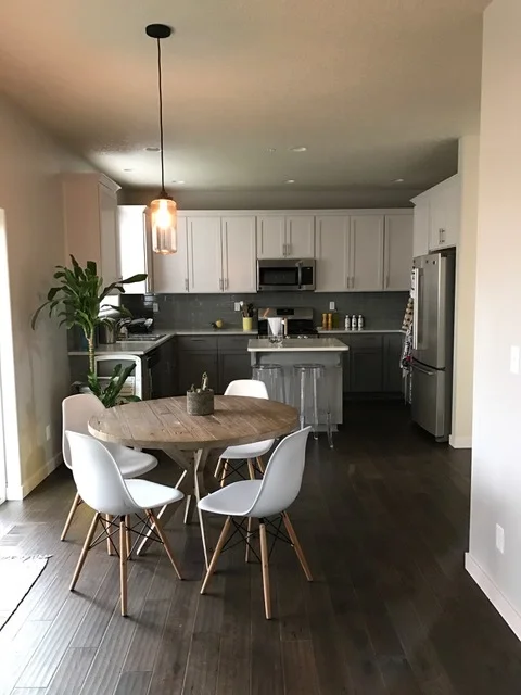 kitchen remodel portland Misty Maxey