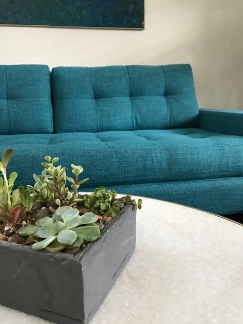 Misty Maxey Portland Interior Design Services, Interior Design, Decorator, Mid Century Furniture