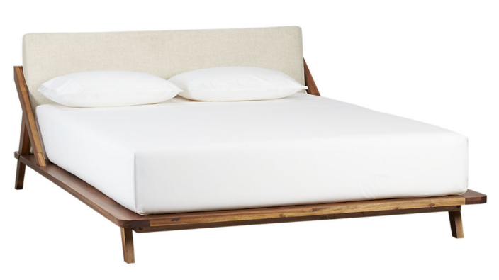 Drommen Bed CB2