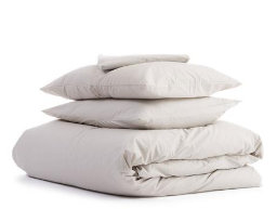 Sateen Venice Set- Sand Parachute Home