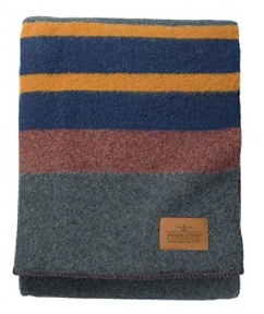 Yakima Camp Blanket Pendleton