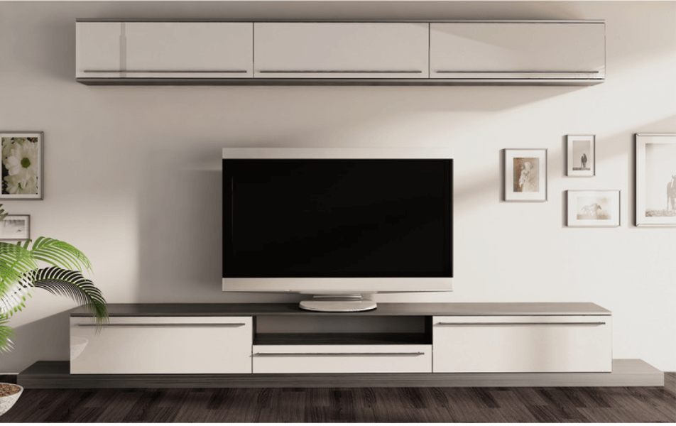 Video Game Storage Bachelor Pad