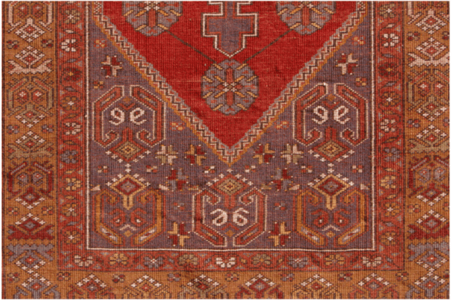 Bachelor Pad Essentials Rug