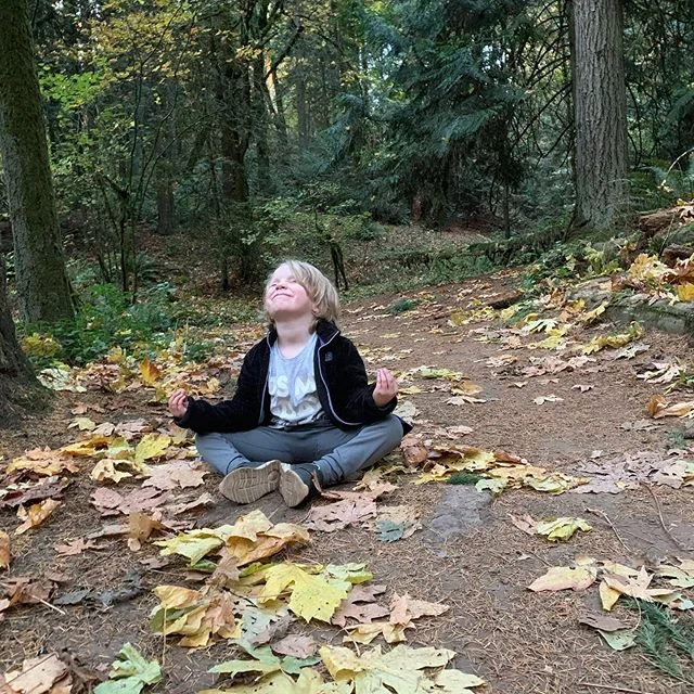 &ldquo;Thanksgiving is a holiday we celebrate to give thanks for the things we have, like food and shelter, as well as for other rights and freedoms&hellip;but while we are giving thanks, we also have to remember that not everybody has the same right