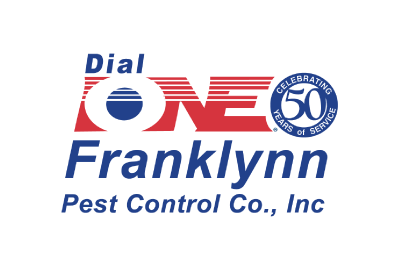 Dial One Franklynn Pest Control