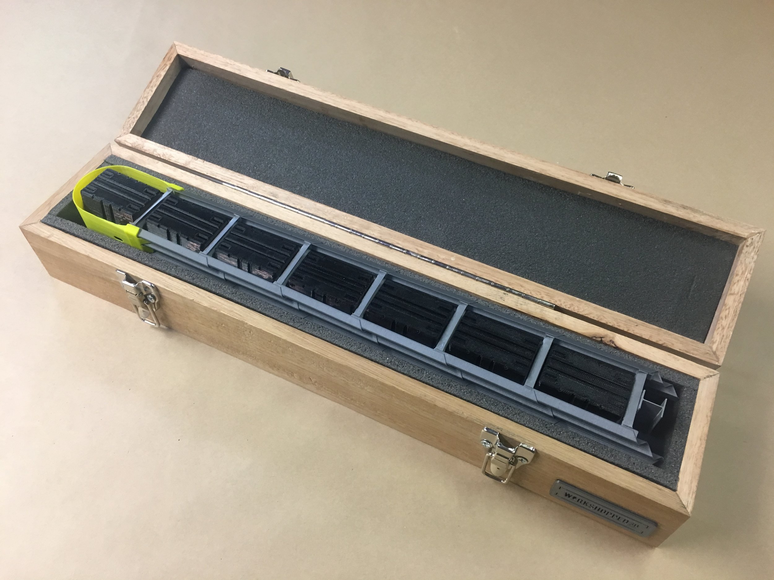 Impact Barrier - Ingal Civil Products