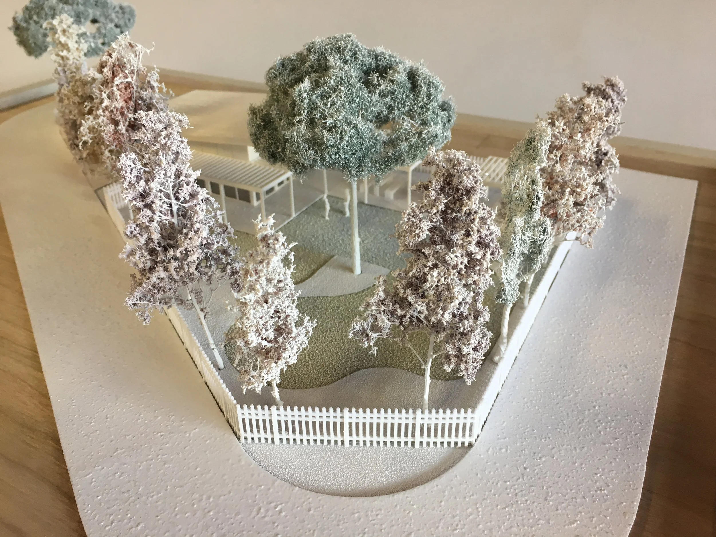 Development model - Lifestyle Communities