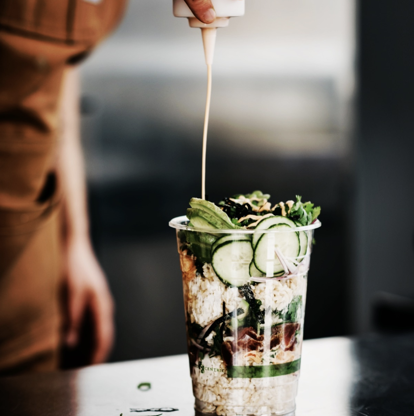 Our Favorite Healthy Restaurants In Ann Arbor Gonanas