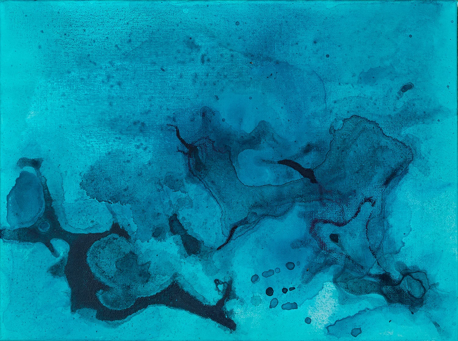 Submersion 40x30 cm acrylic and ink on canvas.jpg