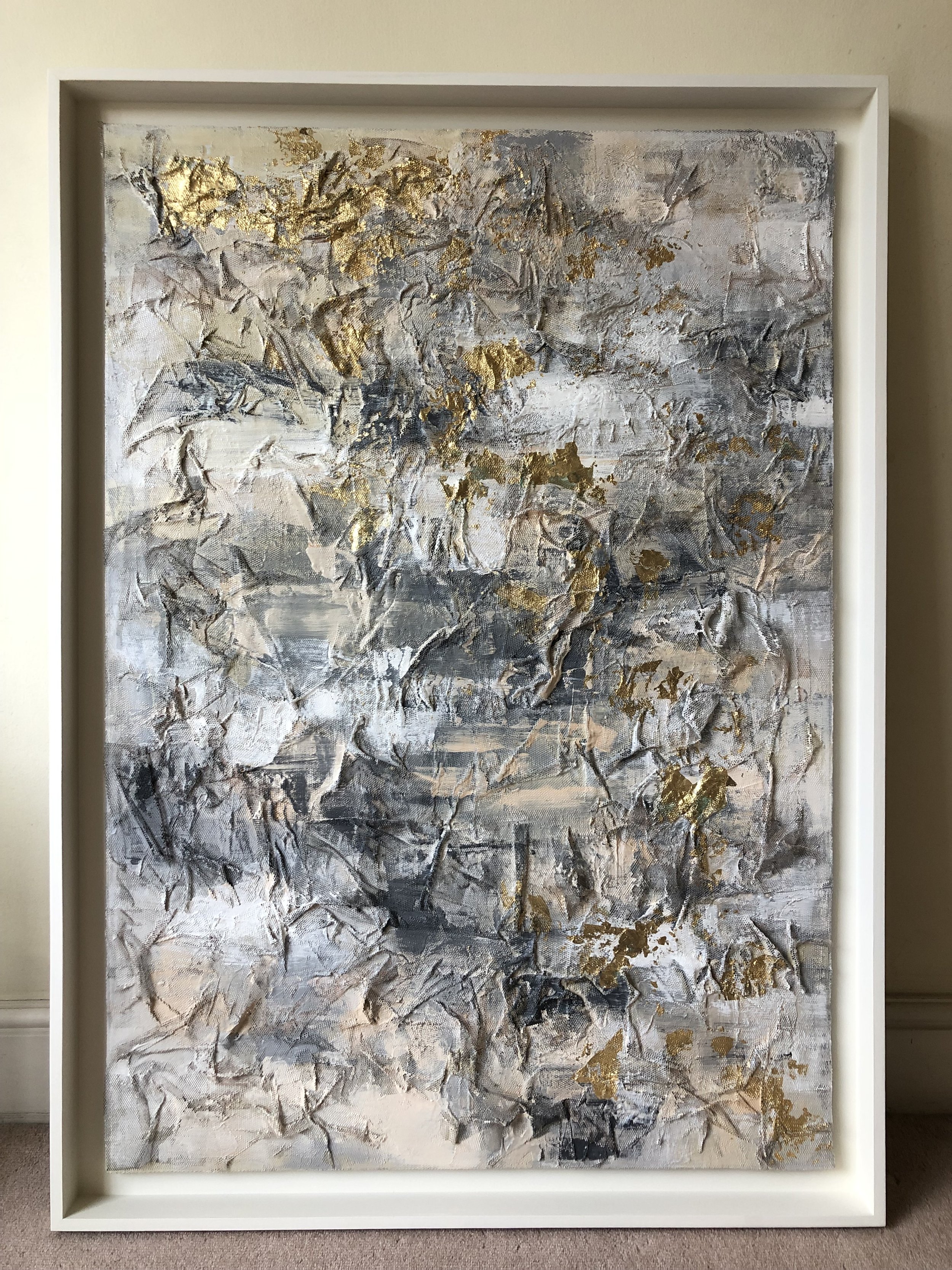 The Fifth Element size 108x78.5cm framed.JPG
