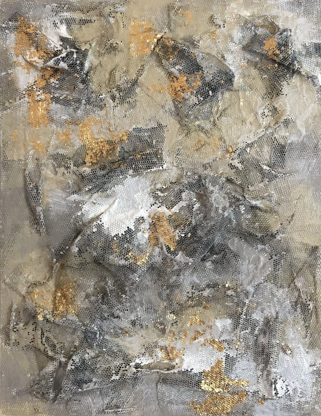 Water III