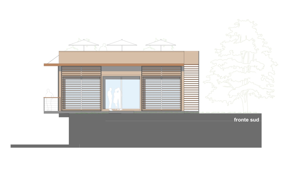 Project wellness spa
