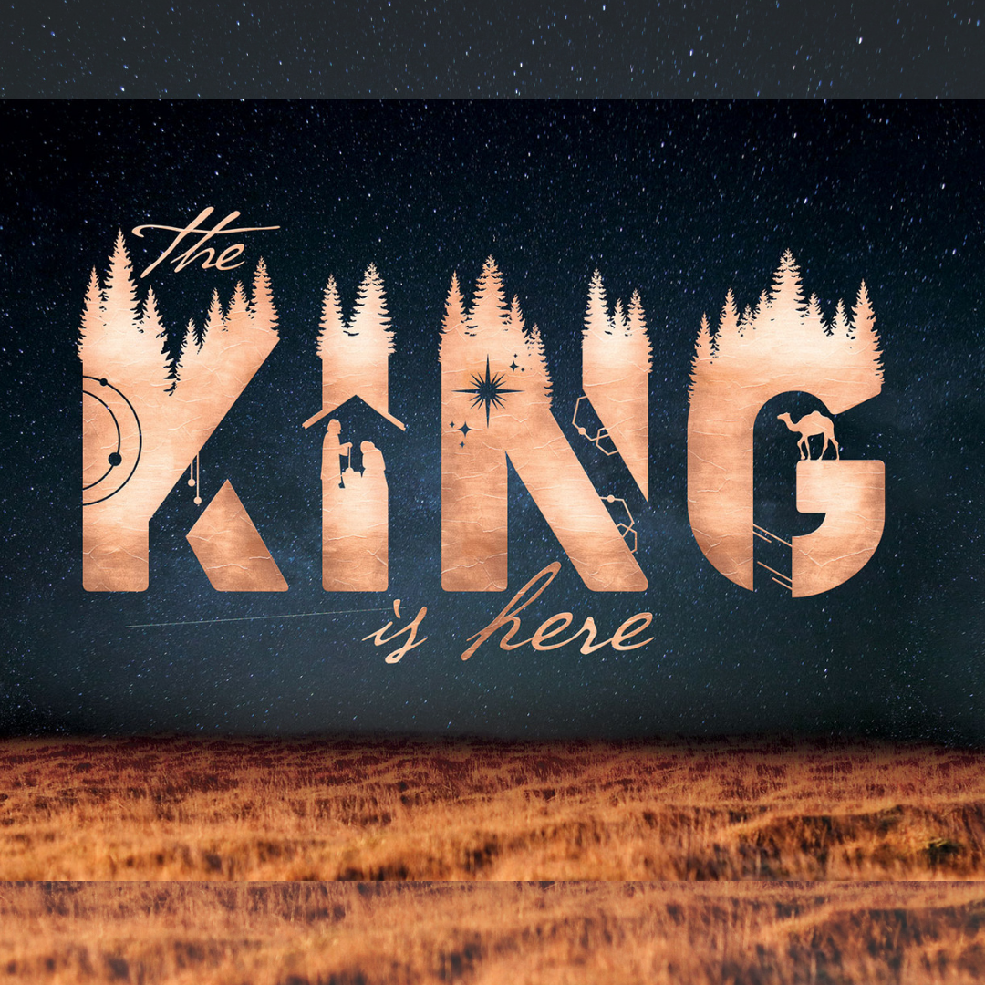 The King is Coming - Insta.png