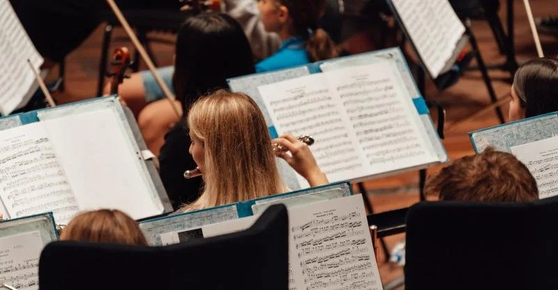 WBB Ft. 2024 NZSO National Youth Orchestra