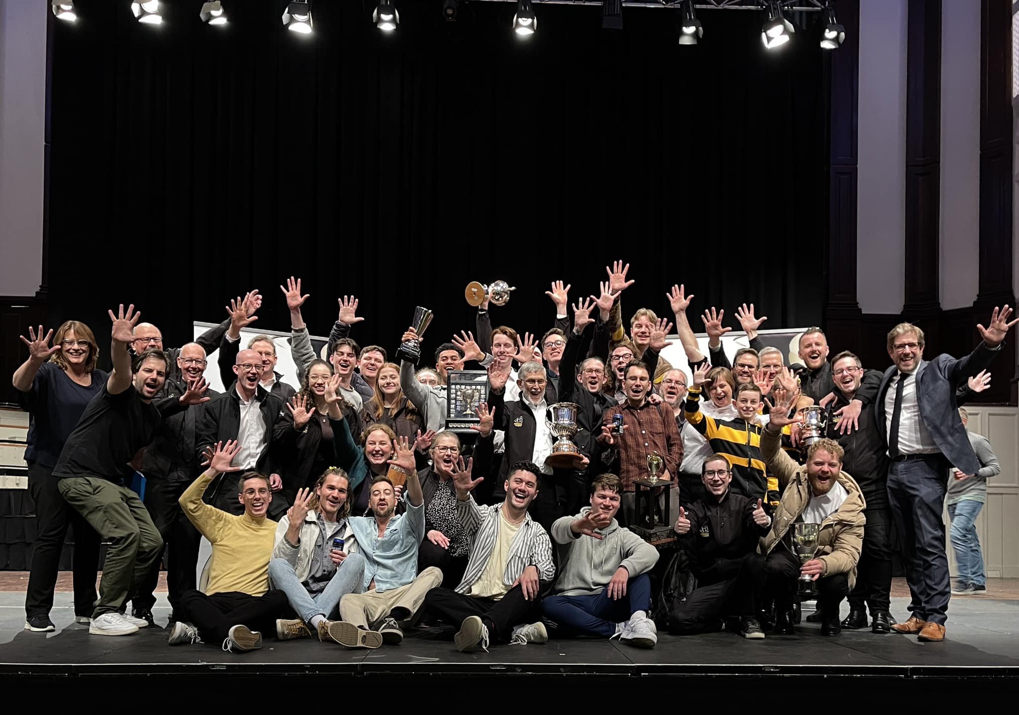 2024 Wrapped