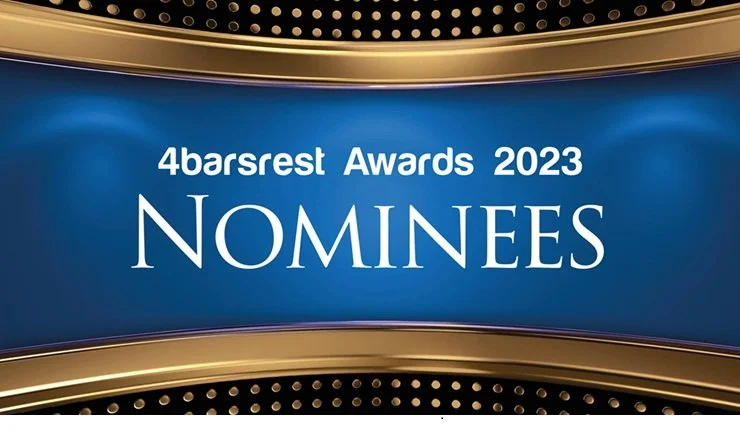 4BR Award Nominations