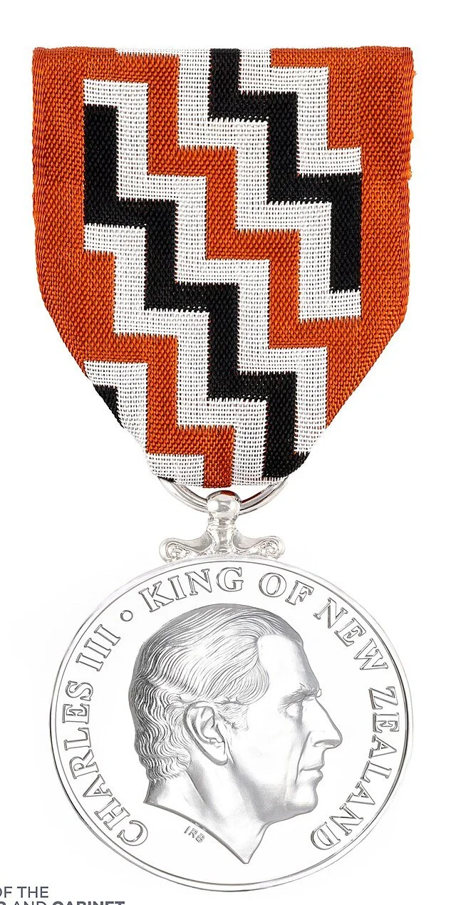 King's Birthday Honours