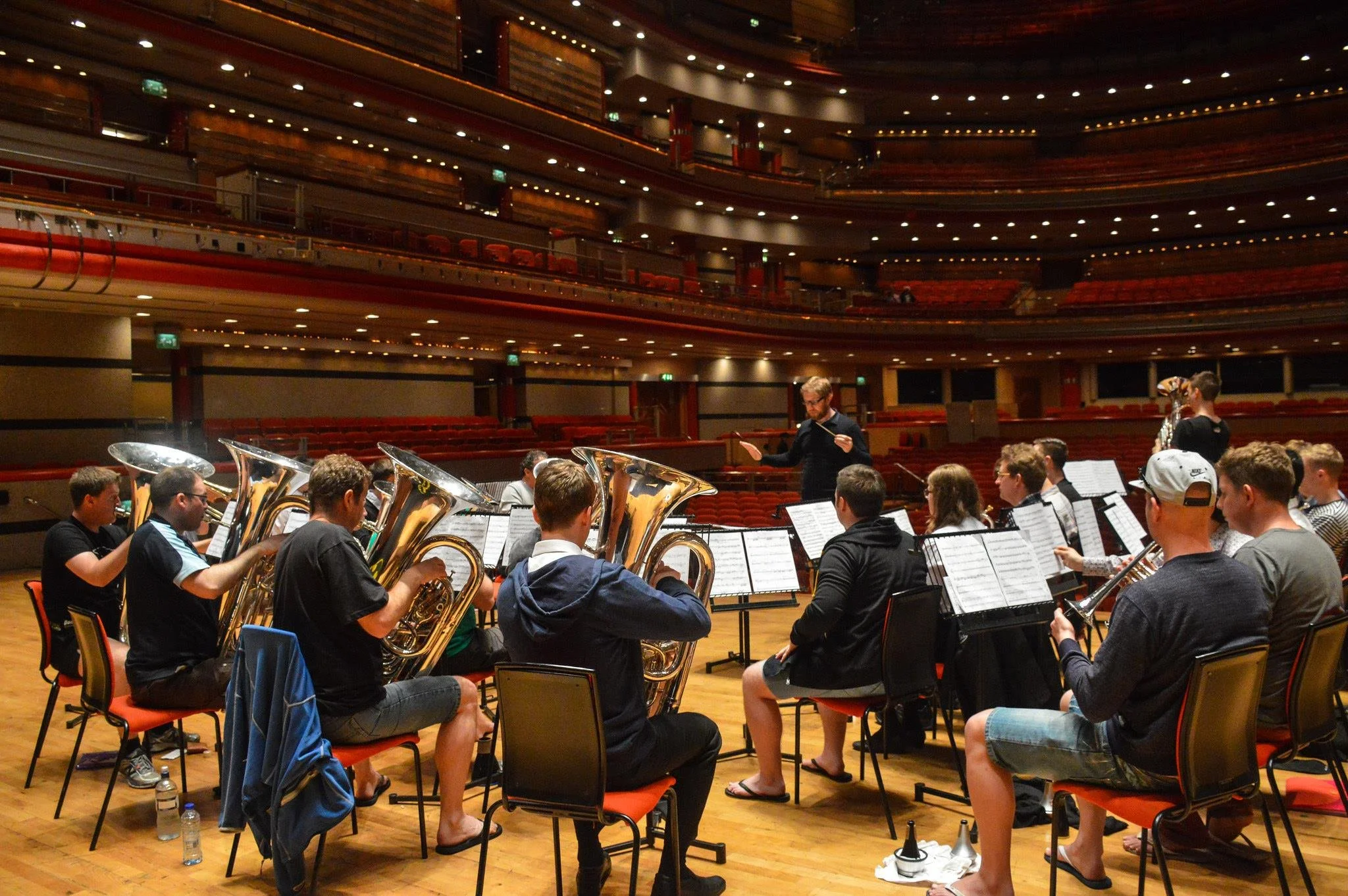 Our Own Choice Selections