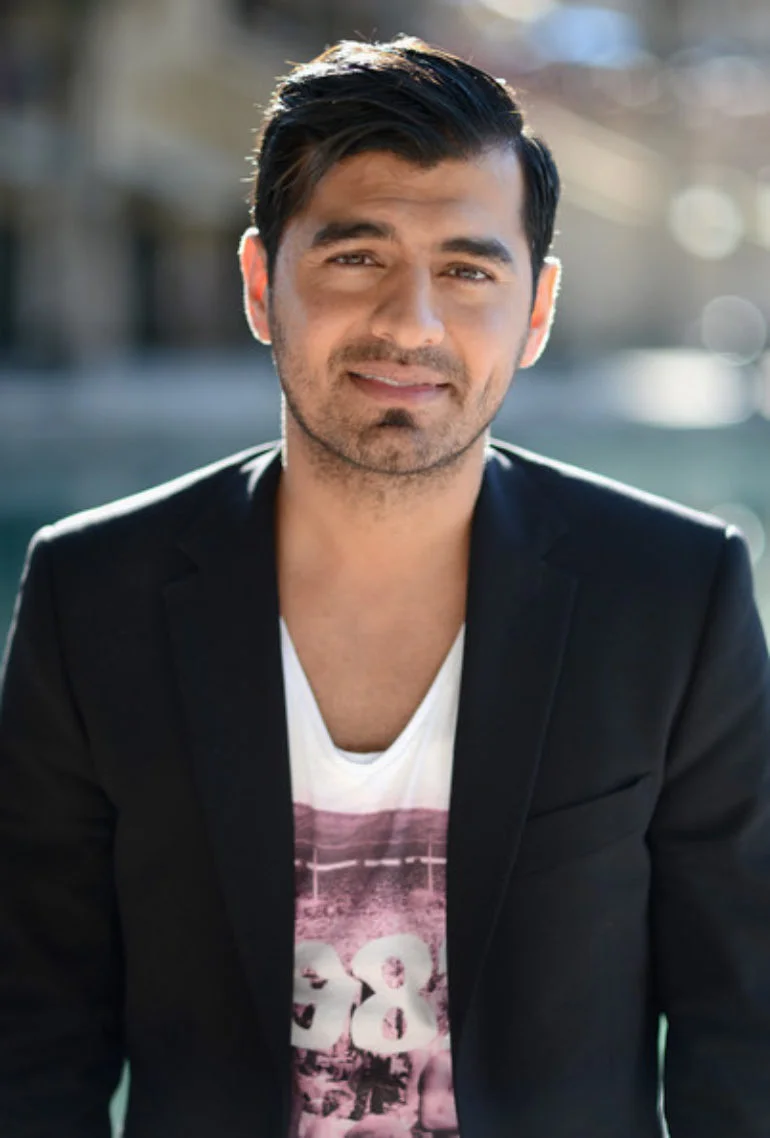 Karzan Kader