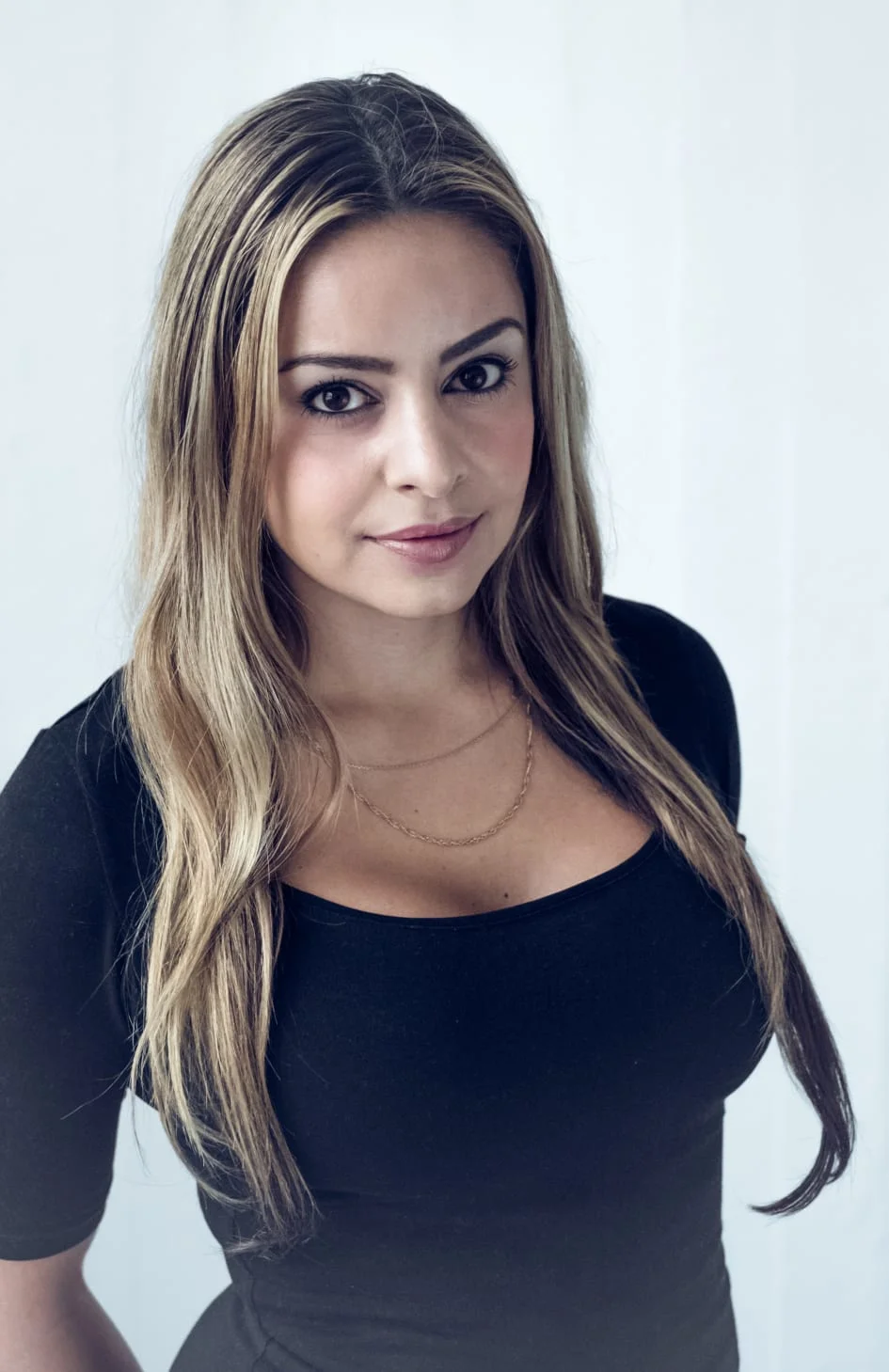 Michelle Kadir