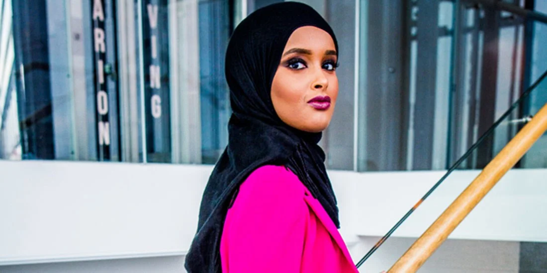 Suad Ali