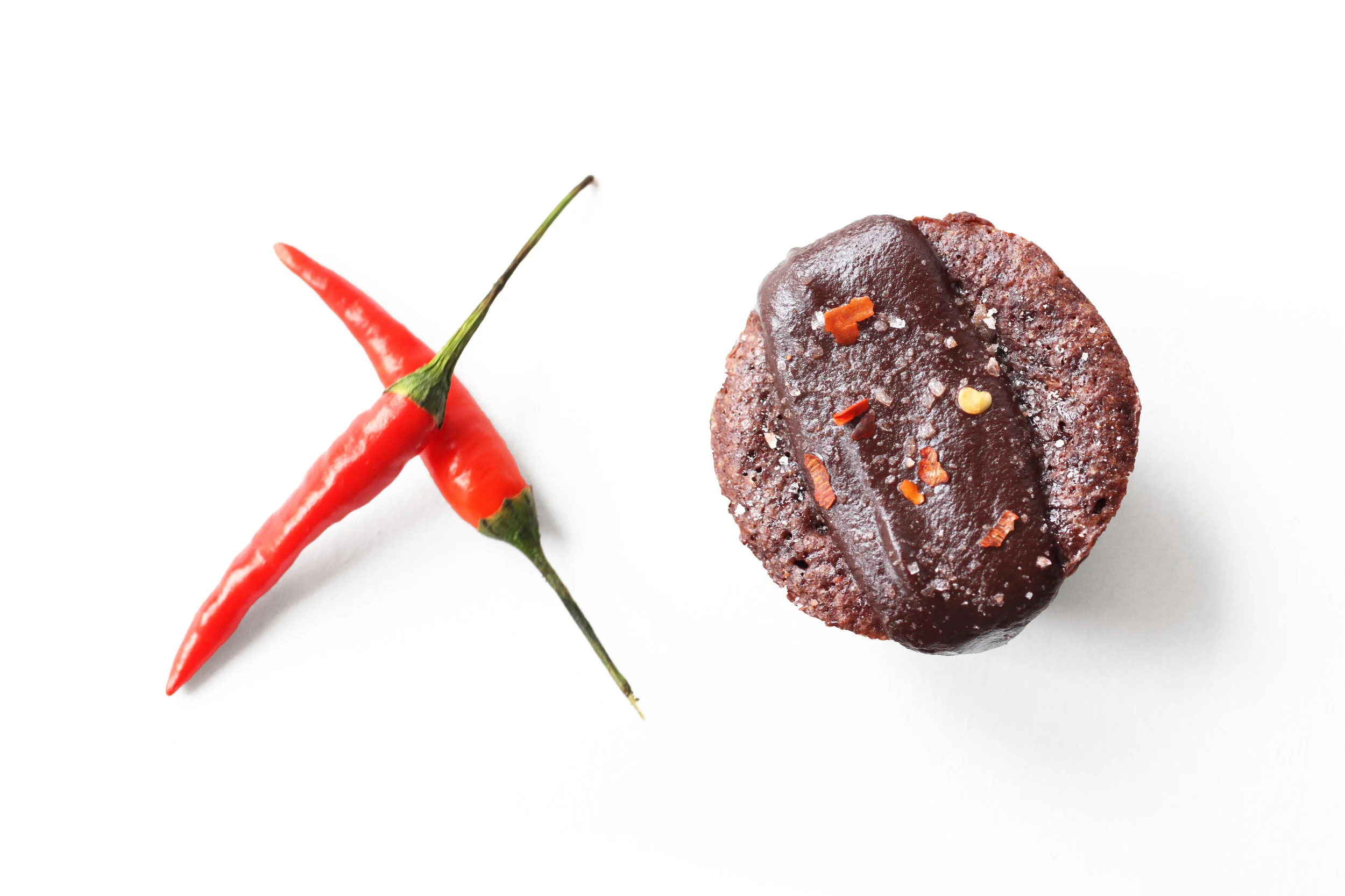 'Better Than Your Ex' Bites made with Miss Jones