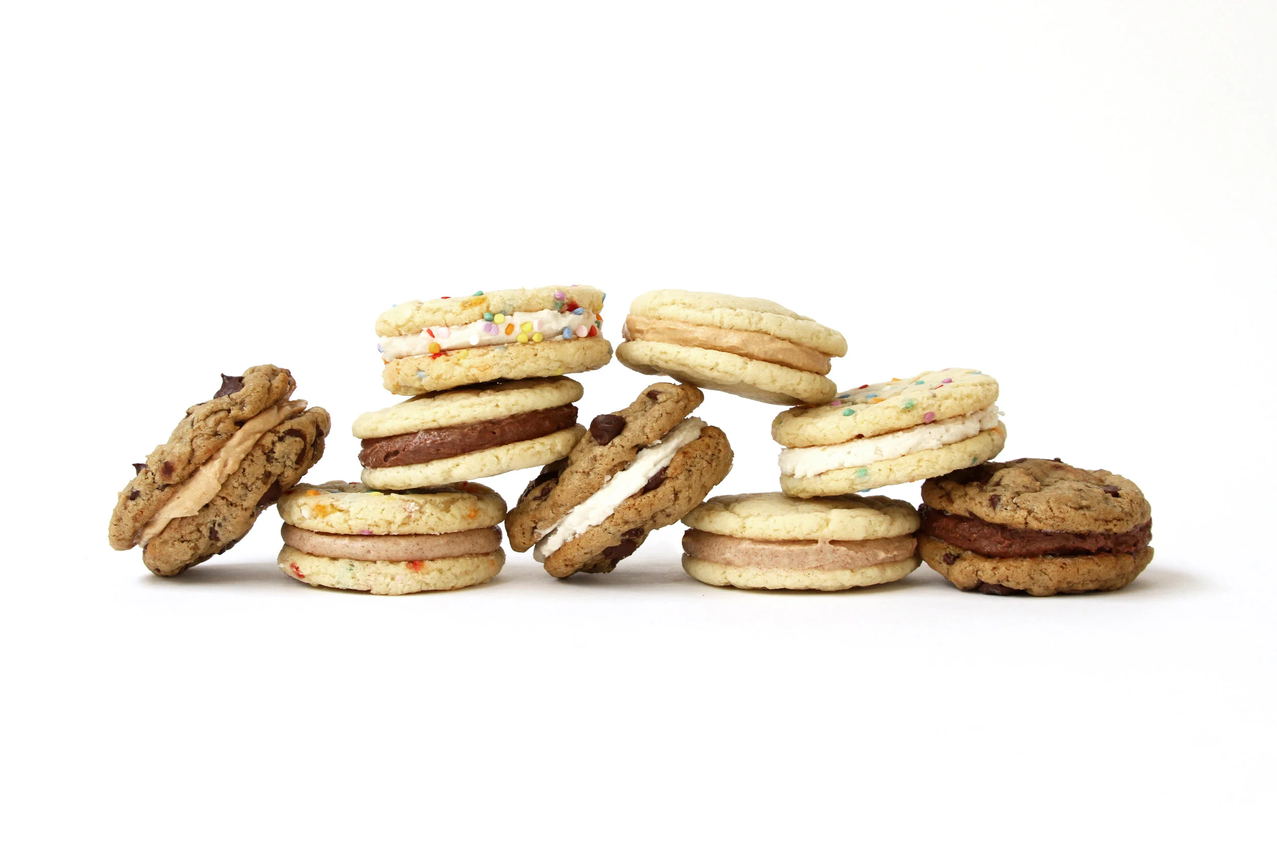'Cookies + Chill' for Miss Jones