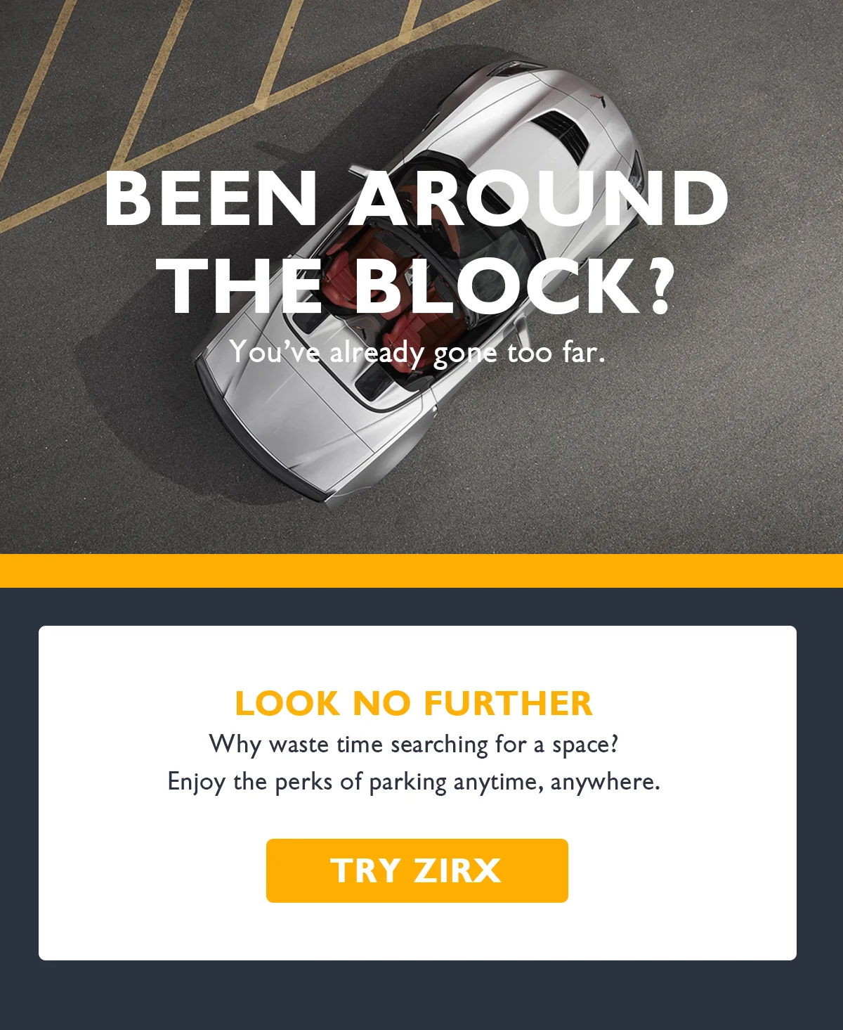 E-mail for Zirx