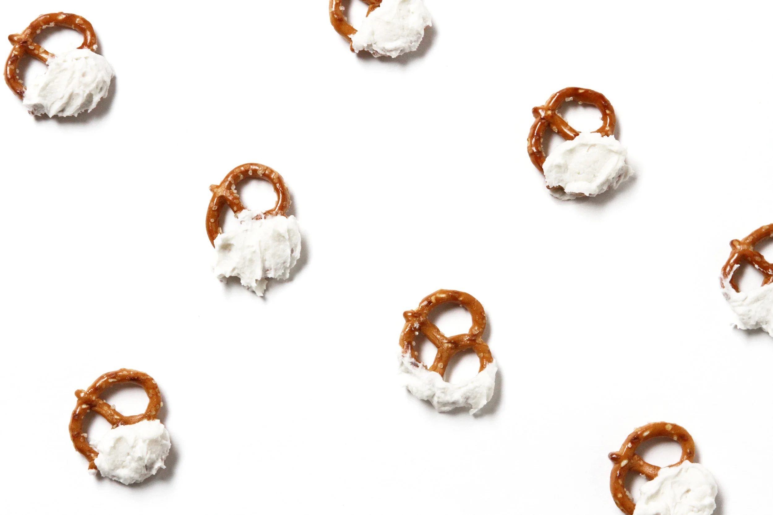 'Frost Yo Snacks' for Miss Jones