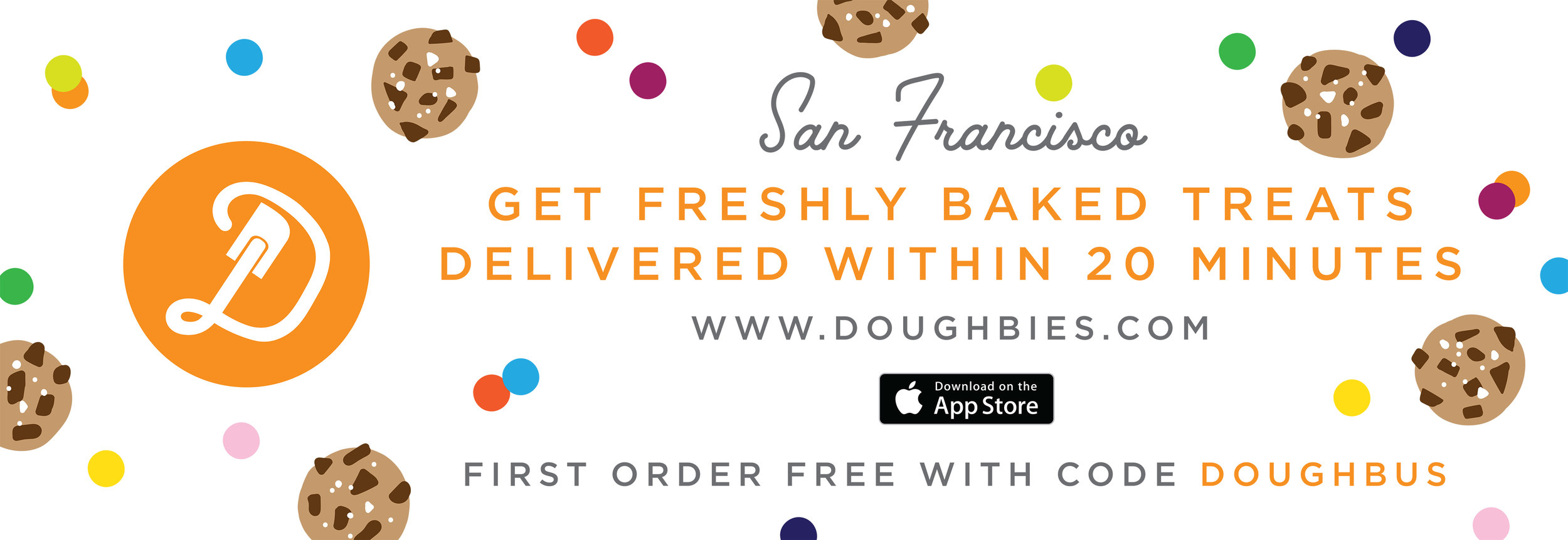 Doughbies SFMTA Campaign