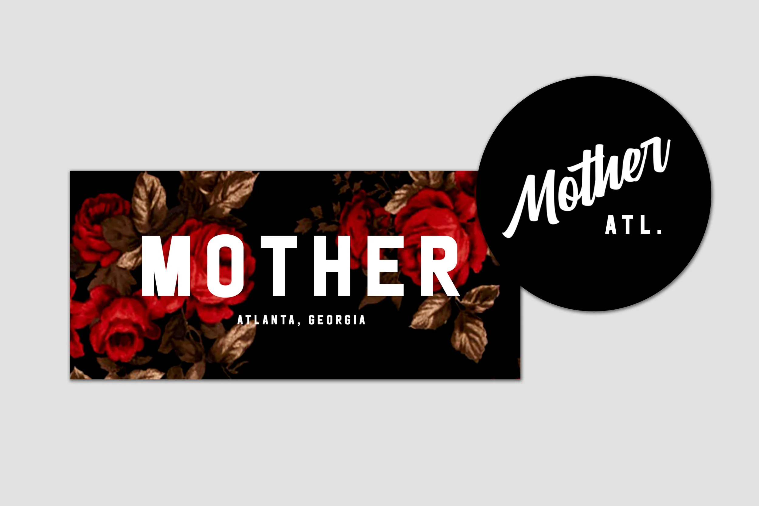 MOTHER