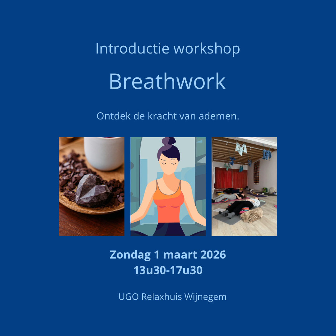 Introductie Ademwerk