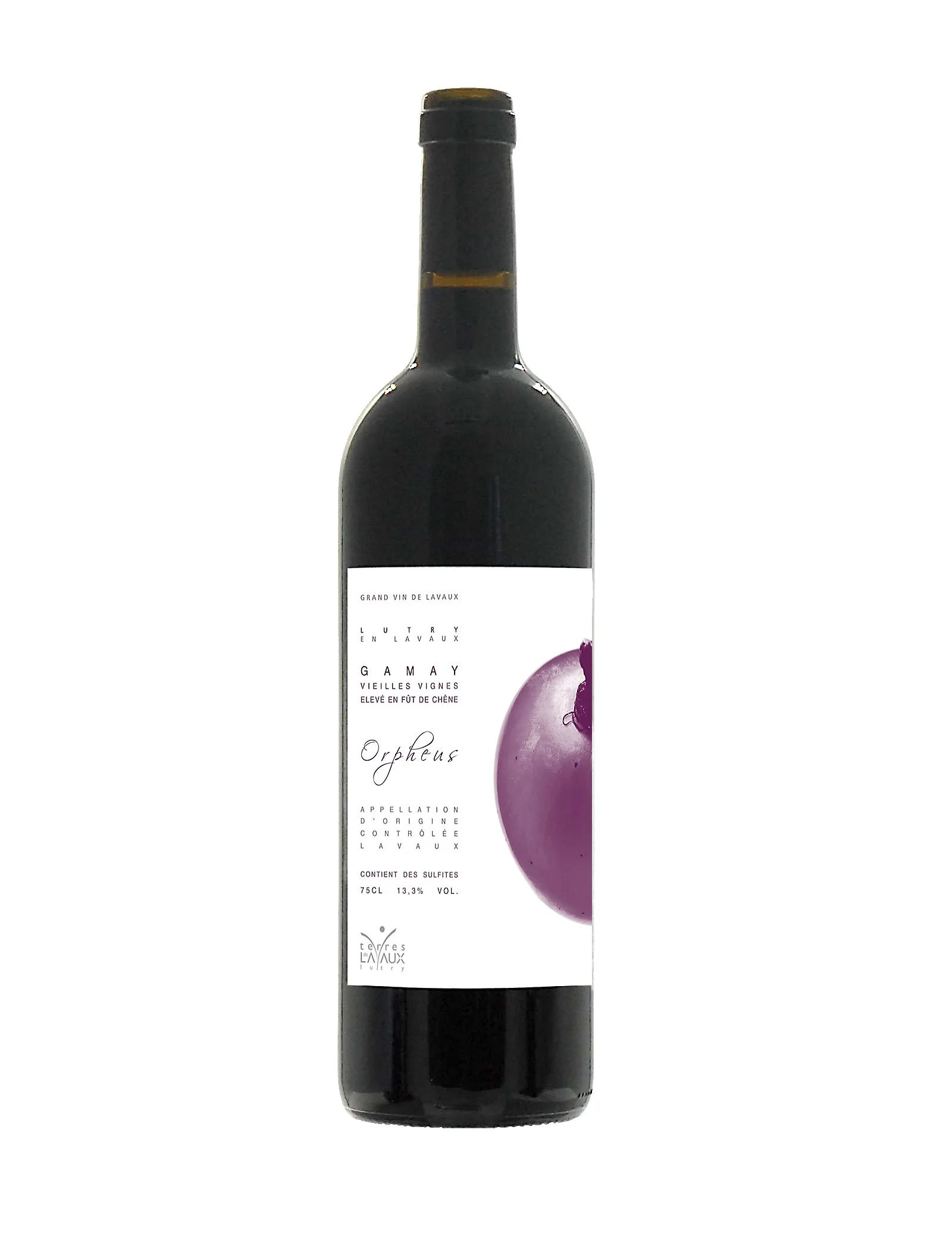 Gamay Vieilles vignes "Orpheus" 2024