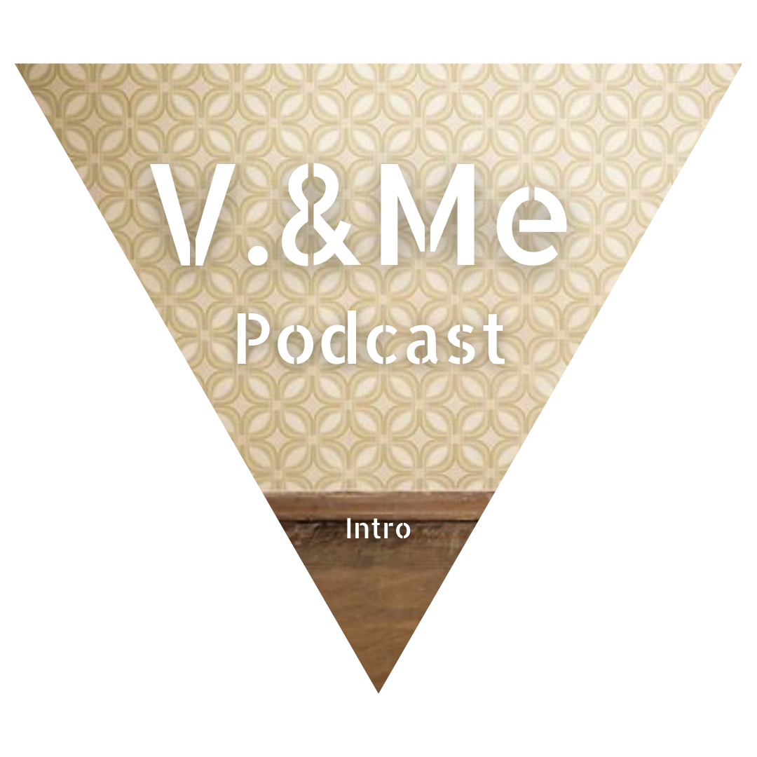 Introducing V.&amp;Me - Vaginismus Let's name it not shame it