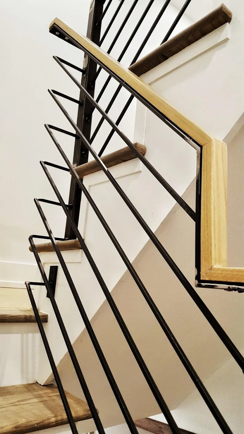 Detail from Queen Village Project