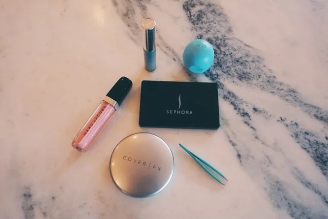 Bridal Beauty: Flawless Foundation