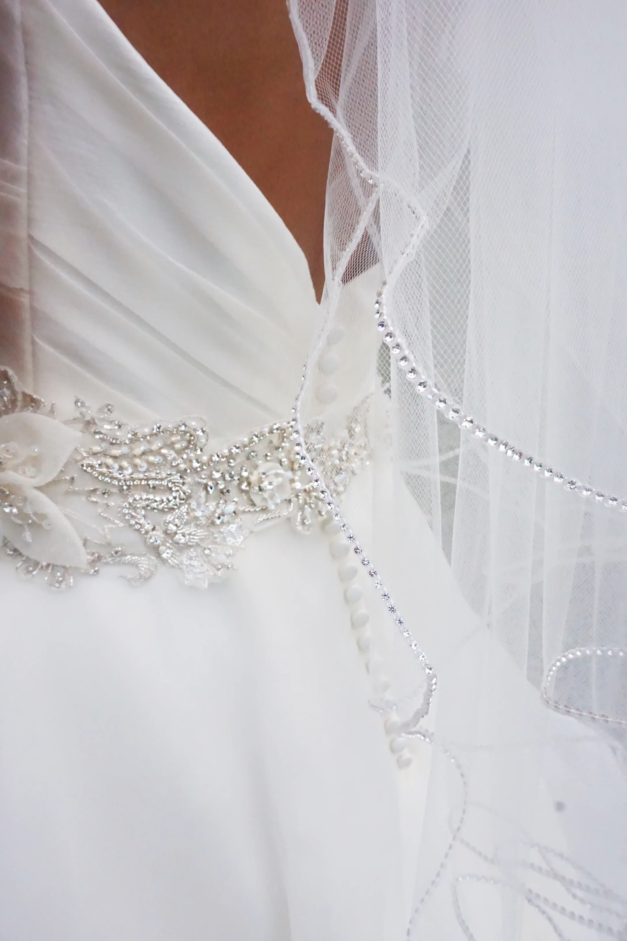Six Ways to Repurpose Your Wedding Dress