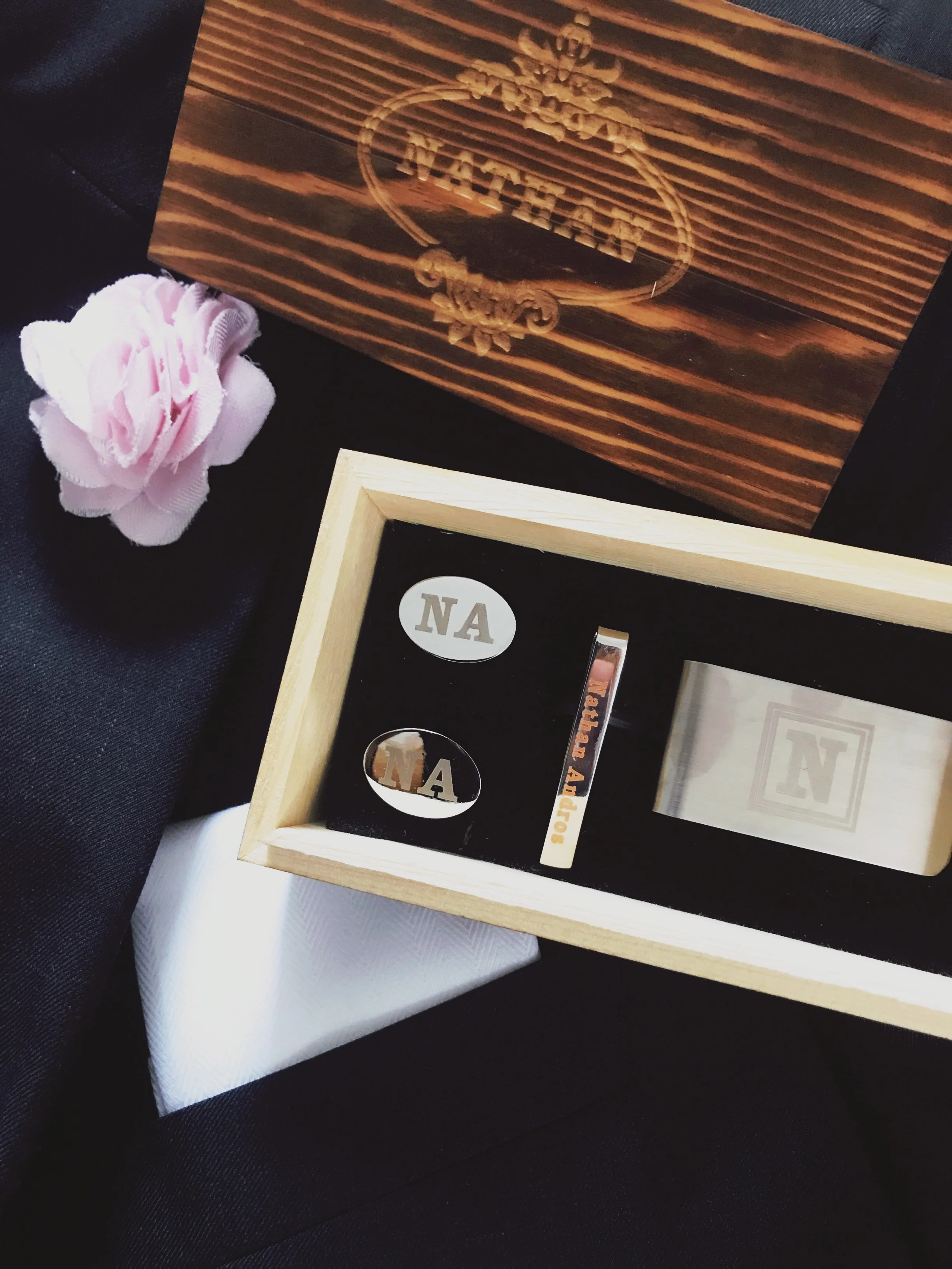 Groovy Groomsmen Gifts | Awards for Outstanding BROfessionalism