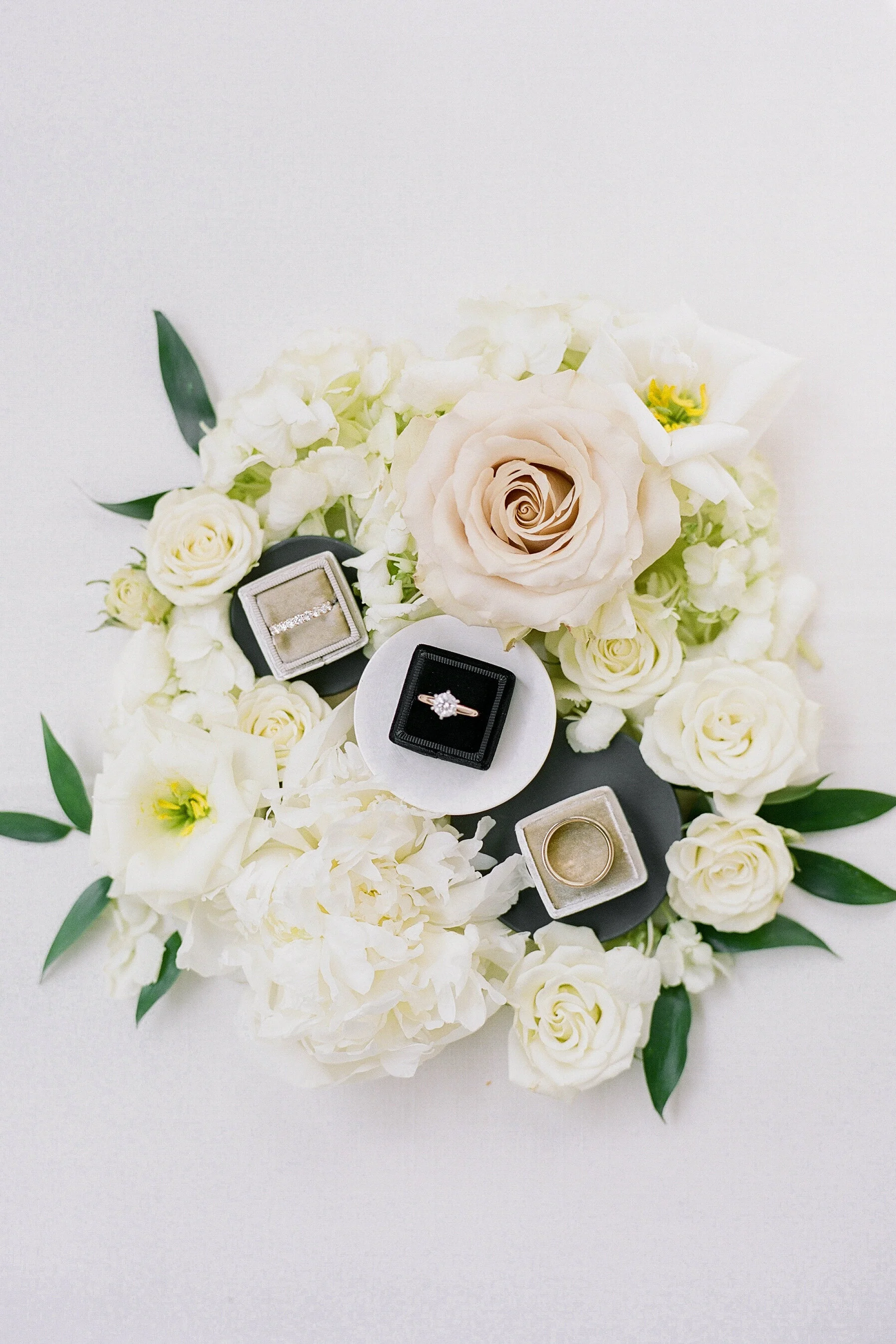 From Bri the Wedding Coordinator to Bri the Bride