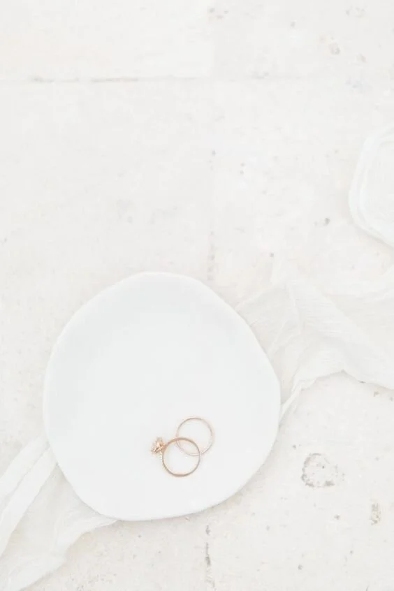 So You’re Getting Married? Now What Do You Wear? | By Brianna Bowman