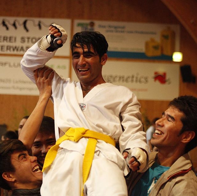 #teamspirit #swisschampionship #taekwondo #taekwondosquadzurich