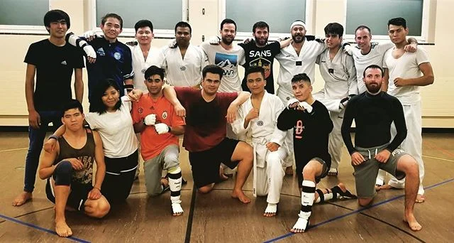 #taekwondosquadzueri #kyorugi #passion #competitiontraining #taekwondo #coolgroup #squadstyle #züri