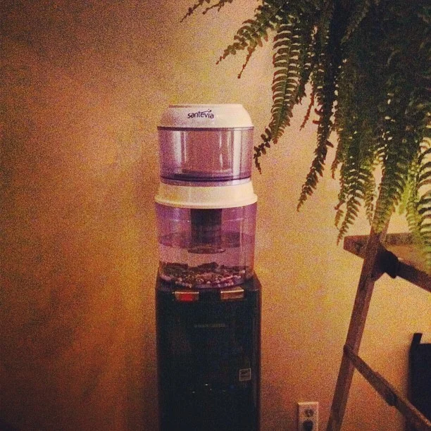Happy world water day! To celebrate I set up the clinics new #satevia water filter! This will save on plastic waste, while producing remineralized alkaline water free from impurities like heavy metals and chlorine.
Remember today and all days how lucky we are to have clean water to drink. Treat your body to a good dose today, a rule of thumb is to take your body weight in lbs, divide that by 2 and drink that number in oz every day!
#worldwaterday #dartmouth #naturopathic #health #halifax #alkaline #water (at Dartmouth Naturopathic Health Centre)