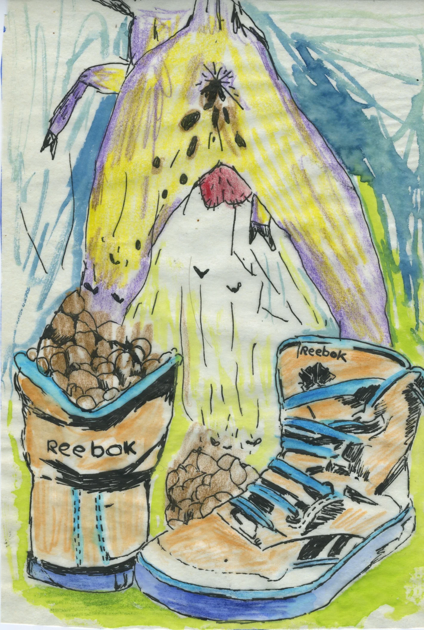 Chennai Bank Claims Deceased Borrower Reborn as Goat; Repayment Schedule Recommences