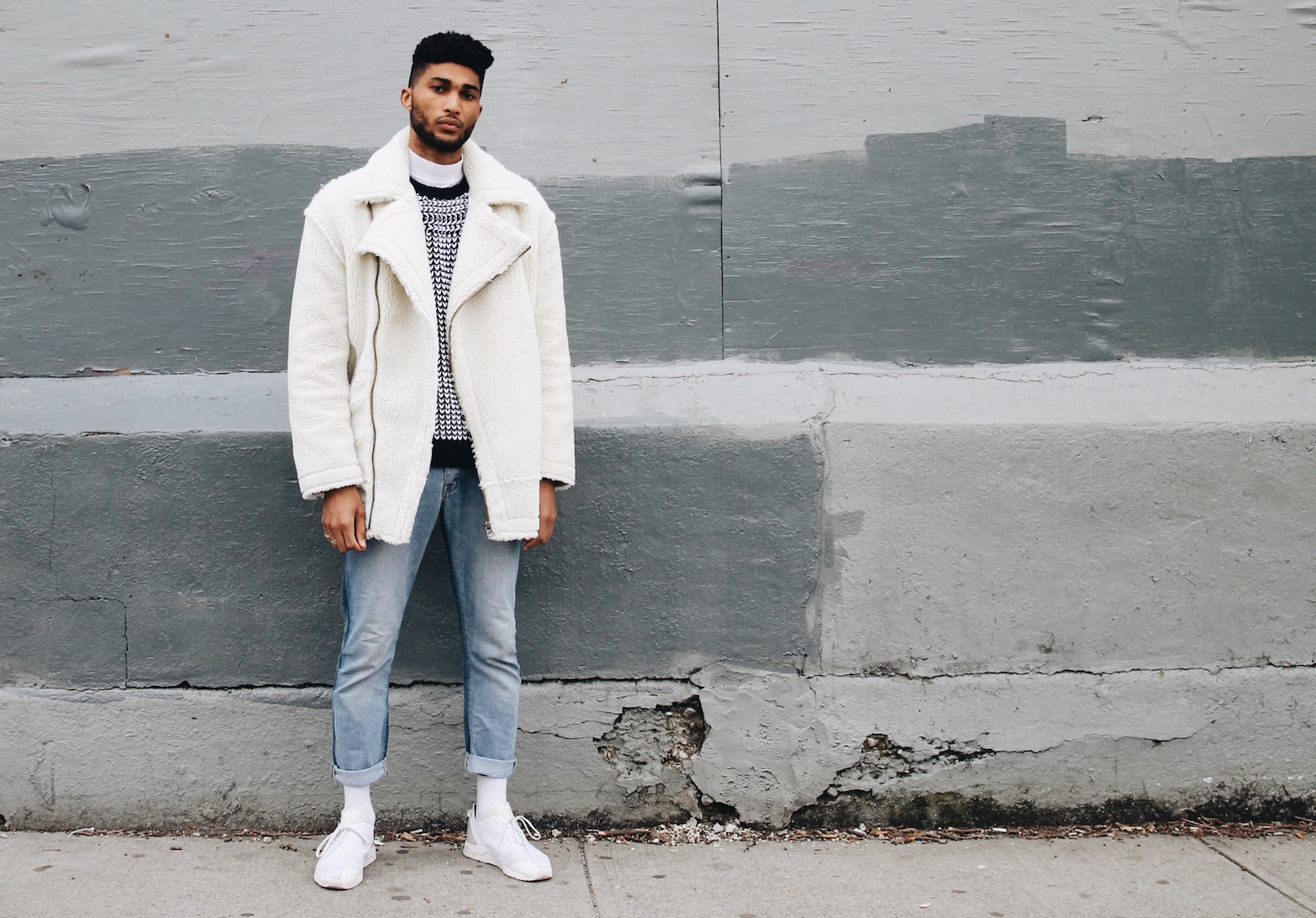 Look Good — Jovel Roystan Look Good — Jovel Roystan