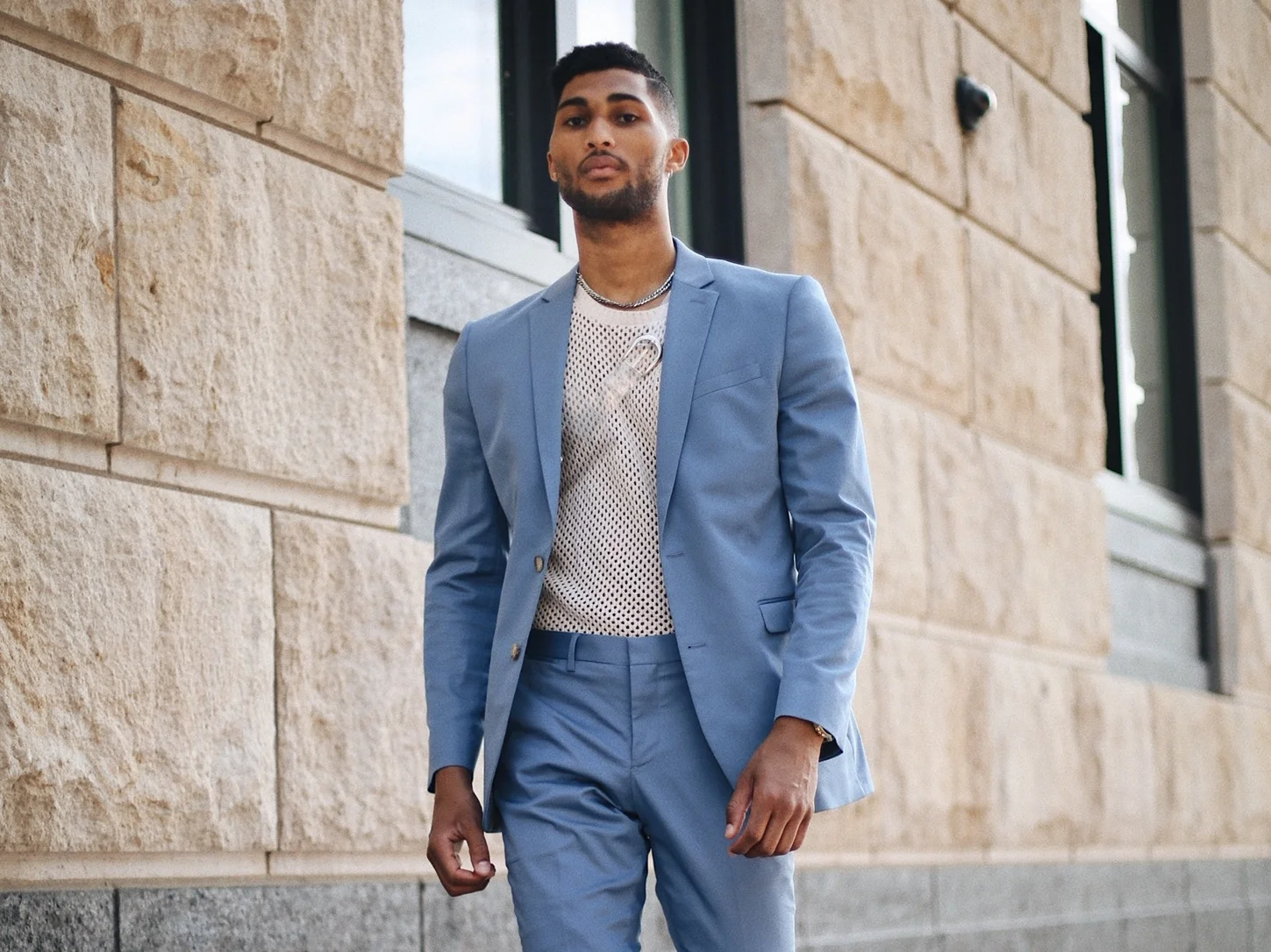 Boohoo Man Look Good Jovel Roystan