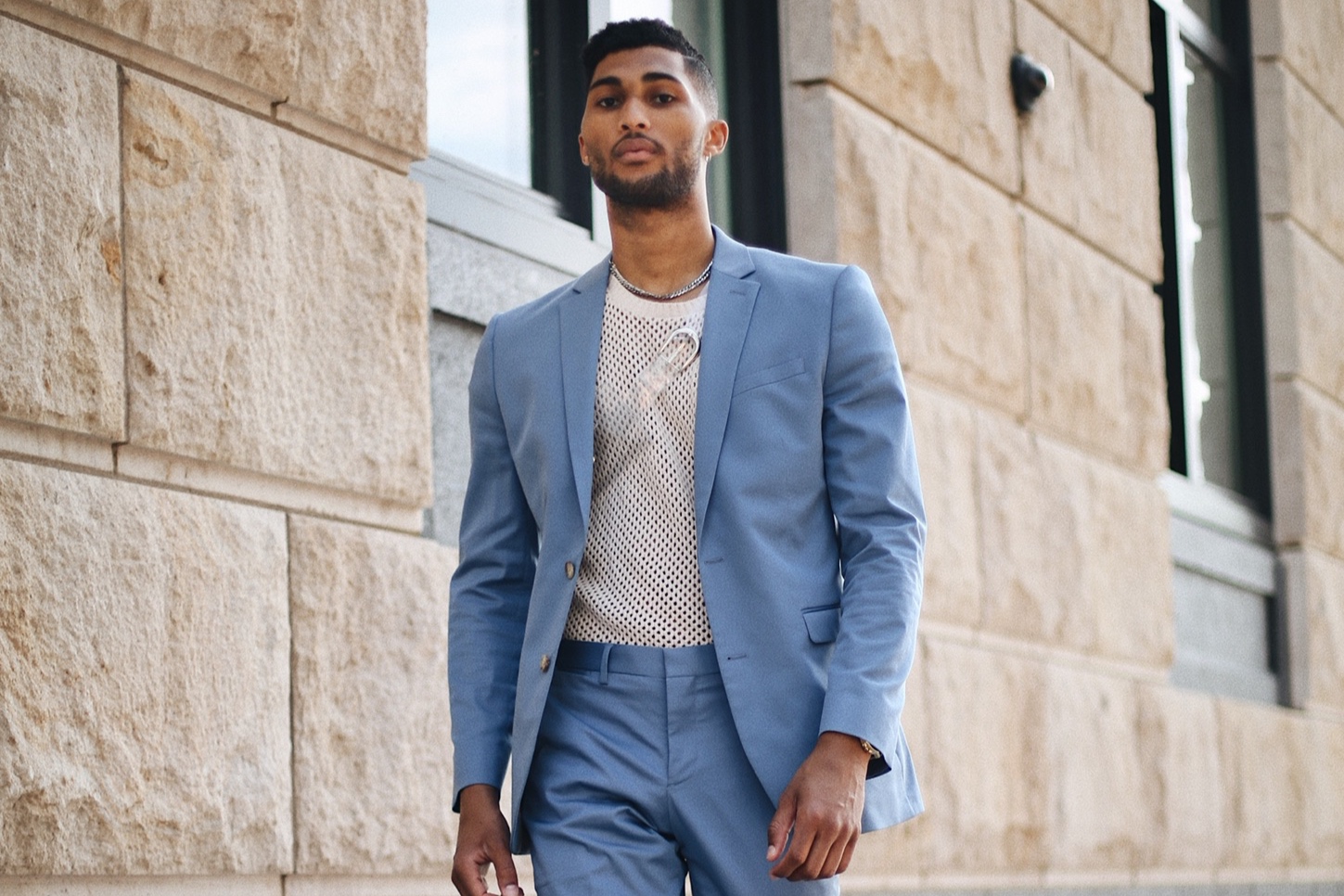 Look Good — Jovel Roystan Look Good — Jovel Roystan